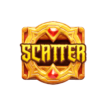 สัญญาลักษณ์SCATTER