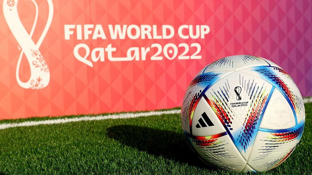 world cup 2022