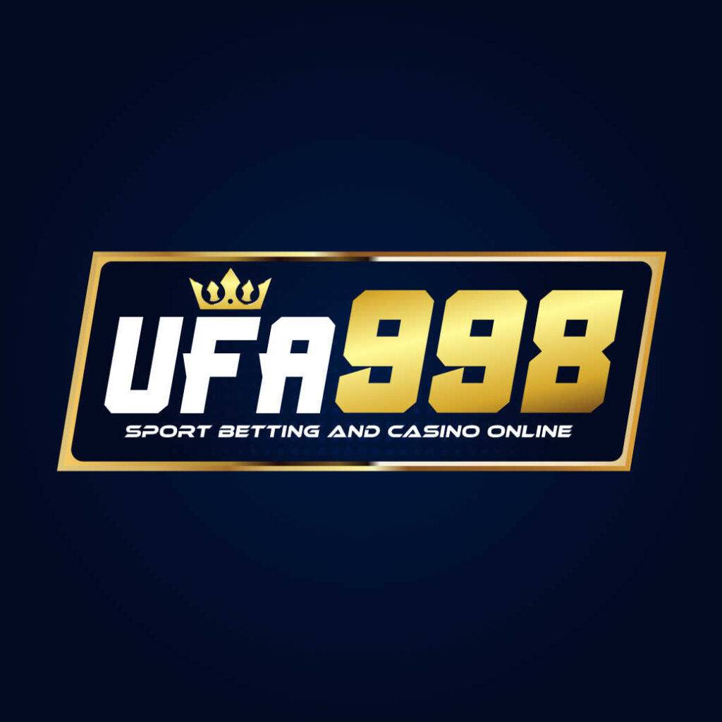 LOGO UFA998