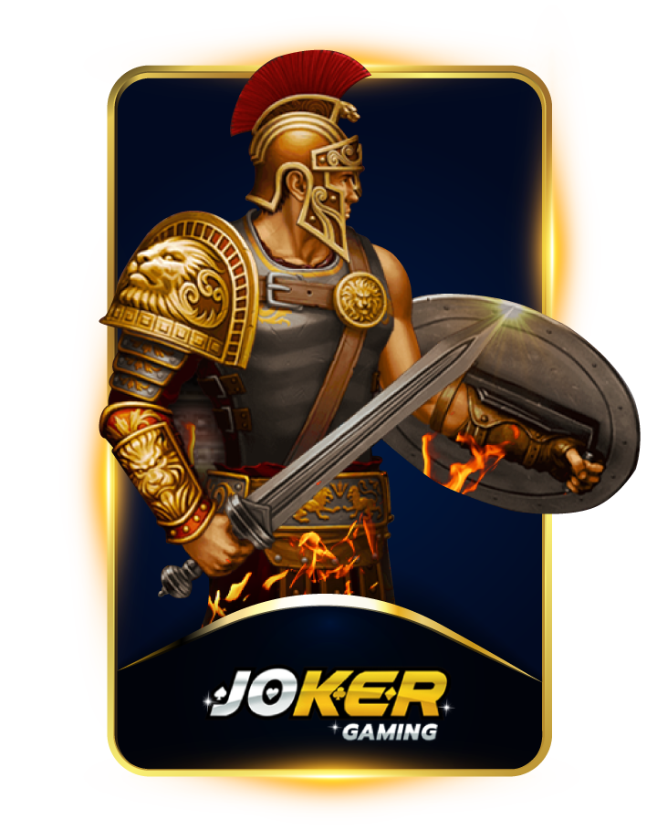 joker slot-logo