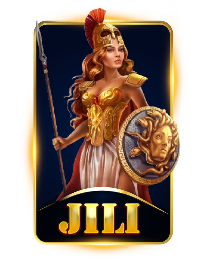 ่jili slot-logo