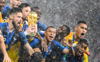 "ฟุตบอลโลก 2022" แชมป์รับ 1,512 ล้านบาท