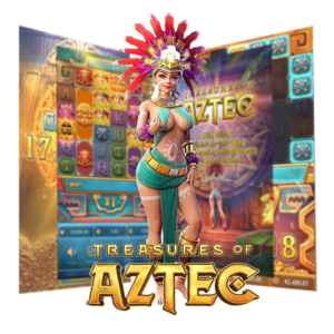 Treasures of Aztec