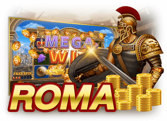 slot roma