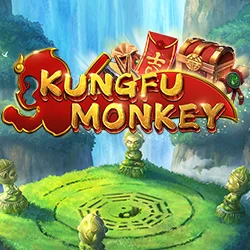 kungfu monkey slot