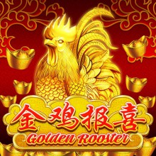 Golden Rooster