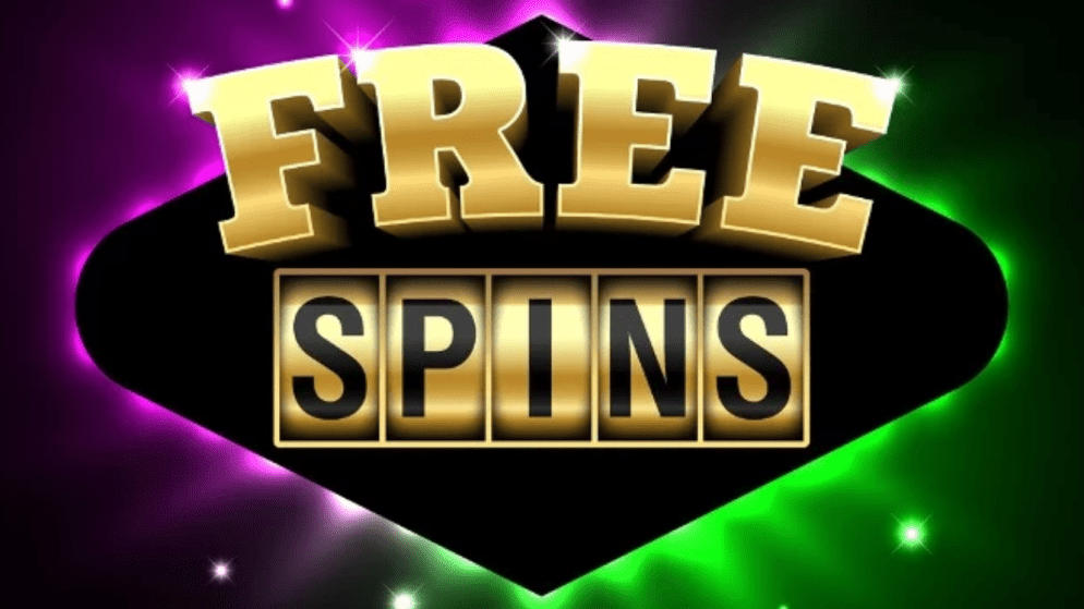 free spin