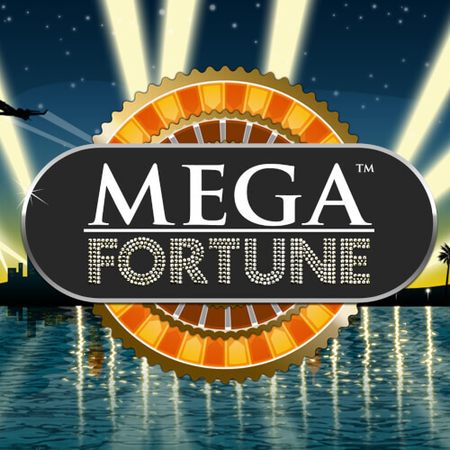  Mega Fortune