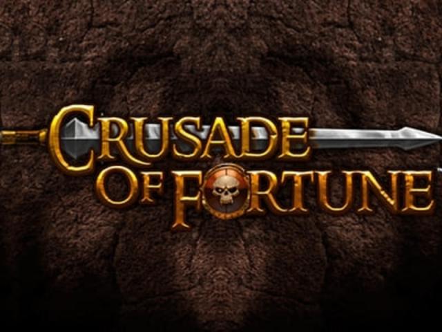 Crusade Of Fortune