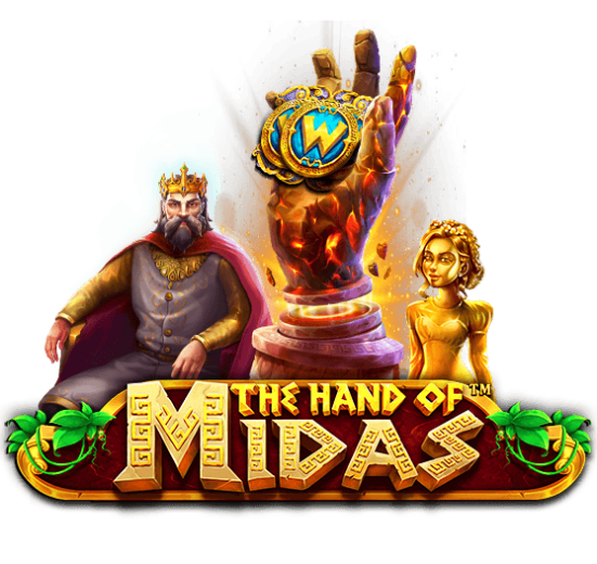 the hand of midas