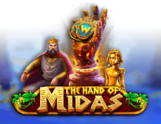 UFA998-The-Hand-of-Midas